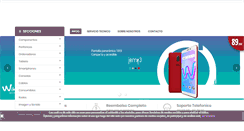 Desktop Screenshot of pcmaniaks.com